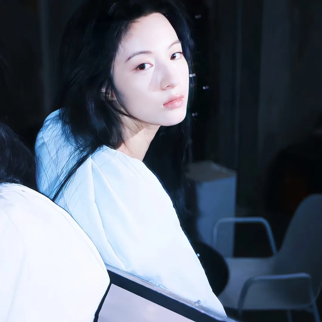 女魔头也有春天